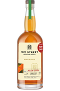 10th Street Distillery California Coast Blended American Whisky 750ml