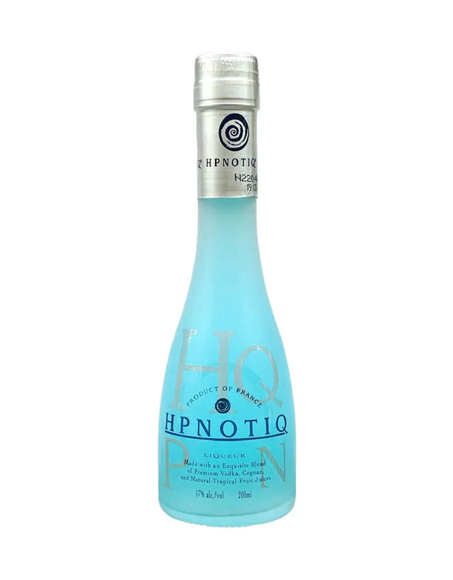 HQ Hpnotiq Vodka & Cognac Liqueur 200ml