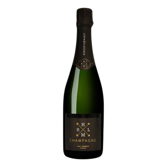 HRLM Brut Champagne 750 ml