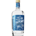 Ha'penny Pot Still Dublin Dry Gin 750ml