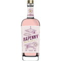 Ha'penny Pot Still Rhubarb Gin 750ml