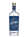 Ha'Penny Dublin Dry Gin 750ml