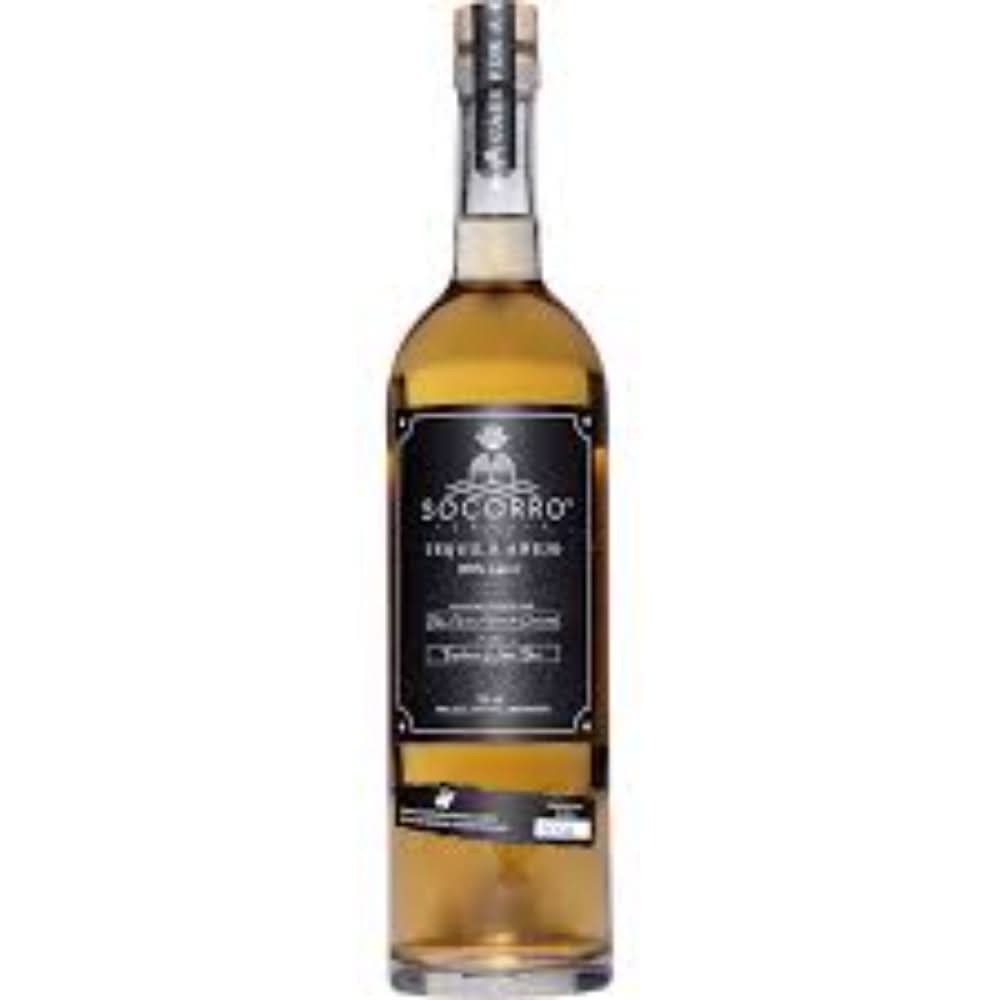 Hacienda Lopez Anejo Tequila 750ml