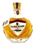 Hacienda Navarro Anejo Reserva Tequila 750ml