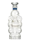 Hacienda Sahuayo Tlahualil Mascara Blanco Tequila 750ml