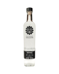 Hacienda Dragon  Plata Tequila 750ml