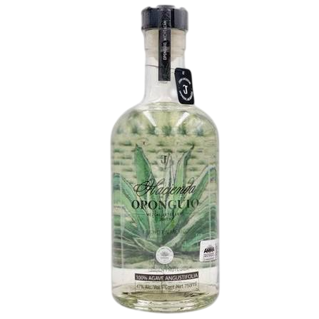 Hacienda Oponguio Espadin 750 ml