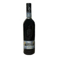 Hacienda de Tepa Black Reposado Tequila 750ml