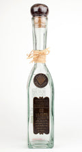 Hacienda de la Flor Blanco Tequila 750ml