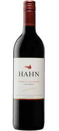 Hahn Family Wines Cabernet Sauvignon 750ml