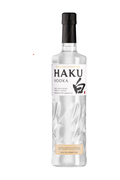 Haku Vodka 750ml