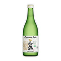 Hakutsuru Organic Junmai Sake 750ml