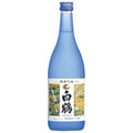 Hakutsuru Superior Junmai Ginjo Sake 750ml