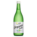 Hakutsuru Organic Junmai Sake 720ml