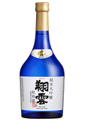 Hakutsuru Shoun - Sho-Une Premium Junmai Daiginjo Sake 720ml
