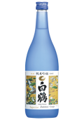 Hakutsuru Superior Junmai Ginjo Sake 720ml