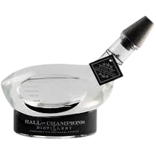 Hall of Champions Distillery Golf Vodka 750 ml