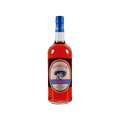 Hamilton Beachbum Berry's Zombie Blend Rum 750ml
