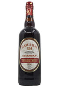 Hamilton Demerara 151 Overproof Rum 1Lt