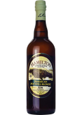 Hamilton Jamaican Pot Still Blonde Rum 750ml