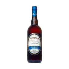 Hamilton West Indies 1670 Blend 750 ml