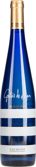 2014 Hammeken Cellars Gotas de Mar Albarino 750ml