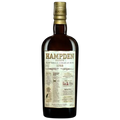 Hampden Estate Single Jamaican Rum 1753 750 ml