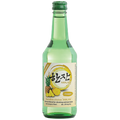 Han Jan Pineapple Soju 375ml