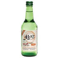 Han Jan Yogurt Soju 750ml