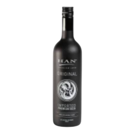 Han Original Premium Soju 1L