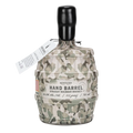 Hand Barrel Straight Bourbon Whiskey Veterans 750ml