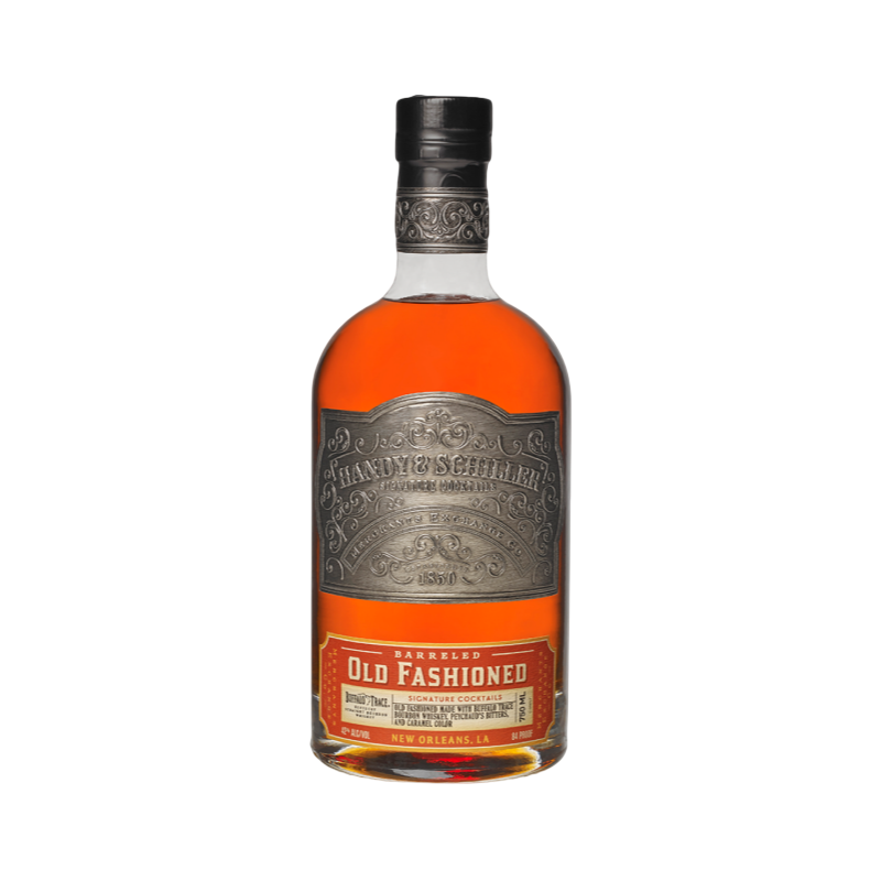 Handy & Schiller Old Fashioned 750 ml