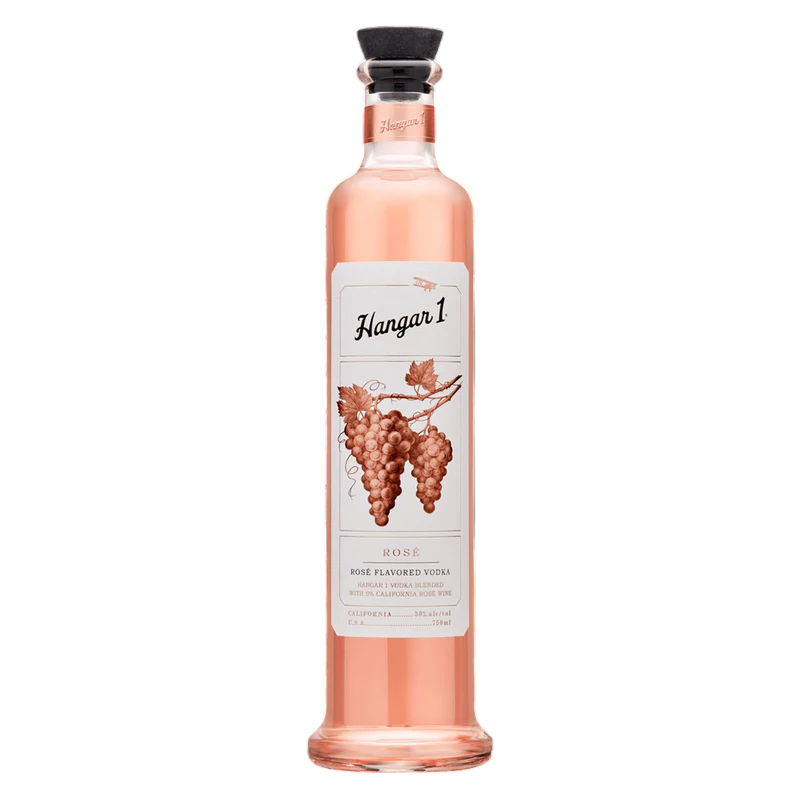 Hangar 1 Rose Vodka 750 ml