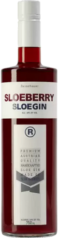 Hans Reisetbauer Sloeberry Sloe Gin 750ml