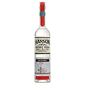 Hanson of Sonoma Habanero Organic Vodka 750ml