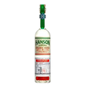 Hanson Habanero Small Batch 750ml