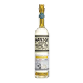 Hanson Sonoma Organic Ginger vodka 750ml