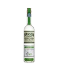 Hanson of Sonoma Cucumber 750 ML
