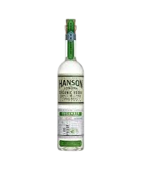Hanson of Sonoma Cucumber 750 ML