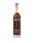 Hard Truth Cinnamon Vodka 750ml