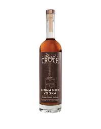 Hard Truth Cinnamon Vodka 750ml