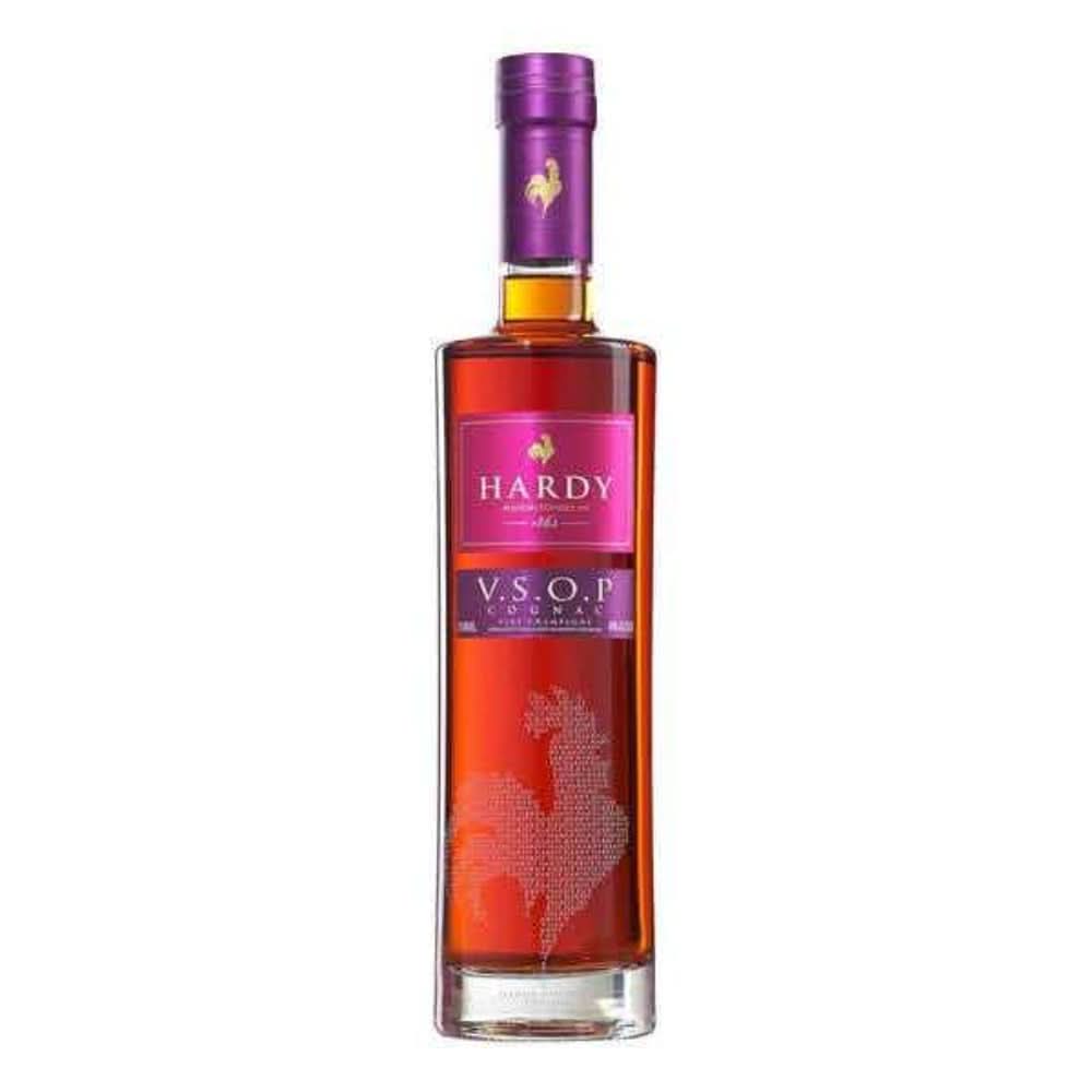 A. Hardy V.S.O.P. Fine Champagne Cognac 750ml