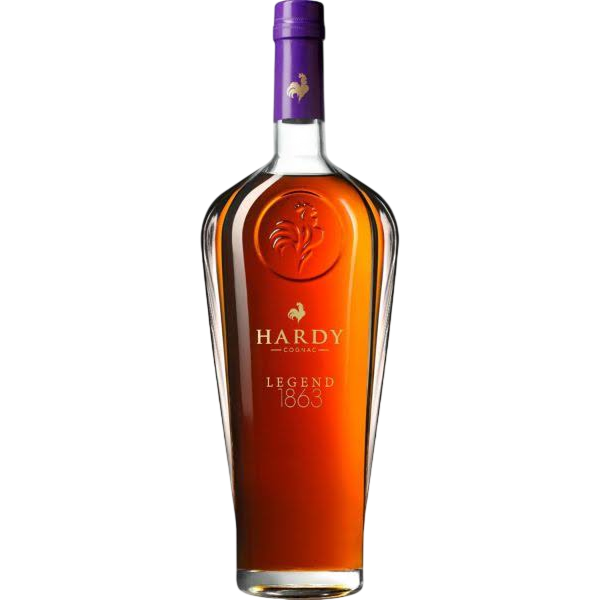 Hardy 1863 V.S.O.P Cognac 750 ml