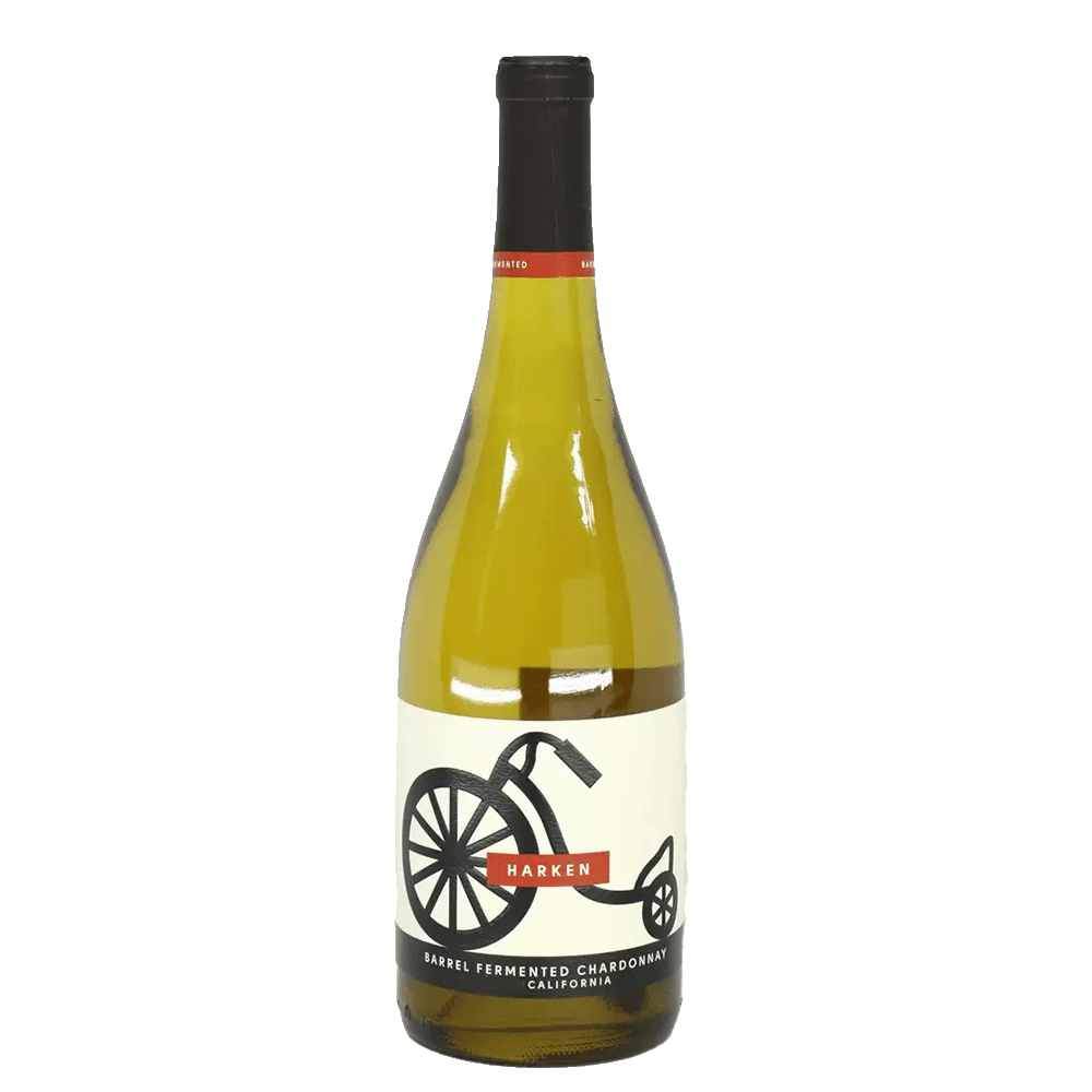 Harken Chardonnay 750ml
