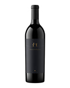 Harvey & Harriet Red Wine Blend 750ml