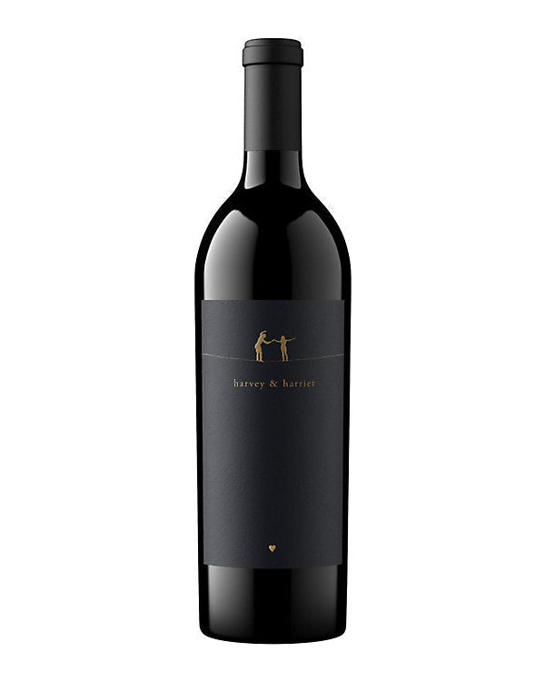 Harvey & Harriet Red Wine Blend 750ml