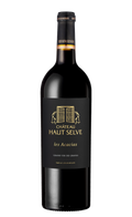 Haut Selve Les Acacias Graves Famille Lesgourgues 750ml