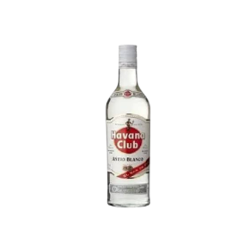 Havana Club Blanco Anejo 750 ml