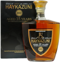 Haykazuni X.O. 15 Year Old Brandy 700ml