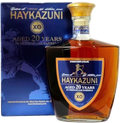 Haykazuni X.O. 20 Year Old Brandy 700ml